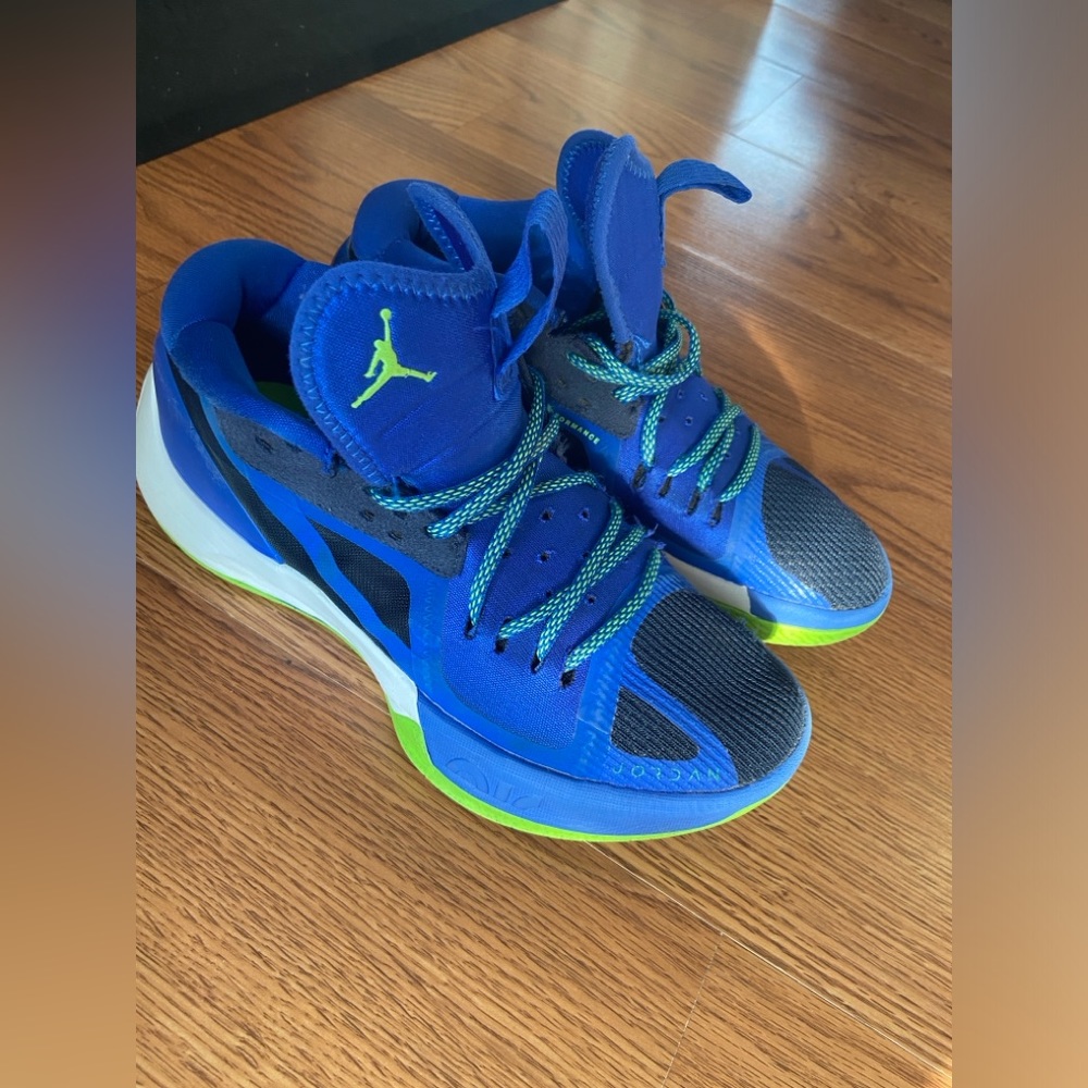 Nike air Jordan Separate (Luka)
